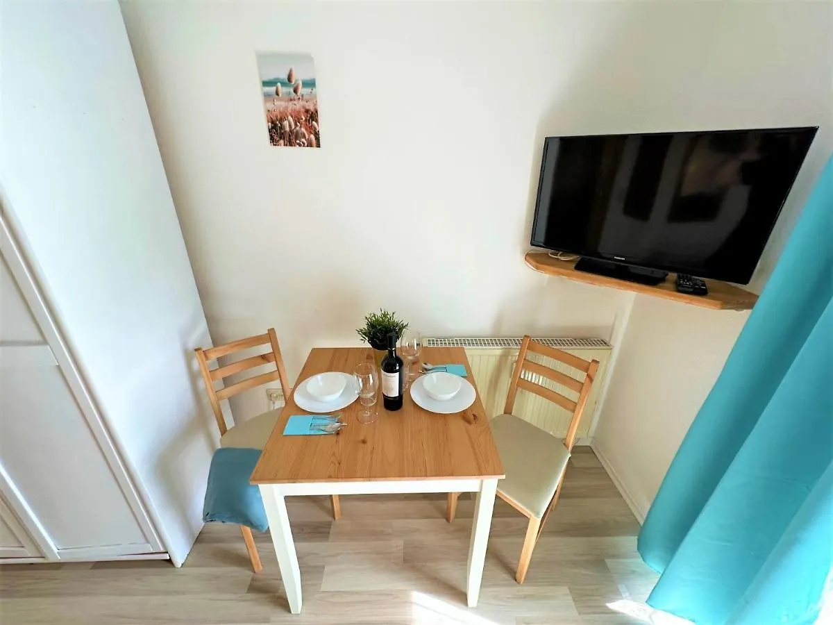 Cozy Apartment Bavarian Forest +Pool +Sauna +Netflix 즈위젤