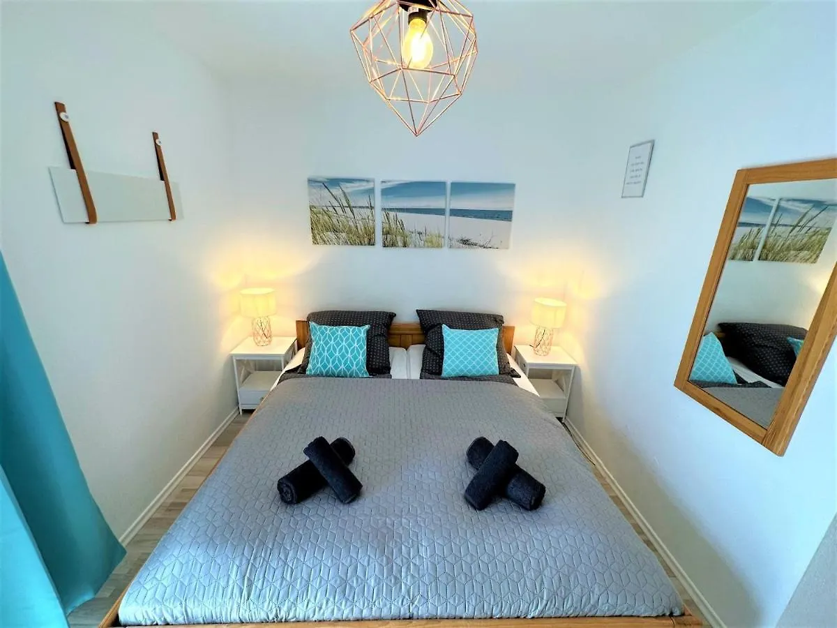 Cozy Apartment Bavarian Forest +Pool +Sauna +Netflix 즈위젤