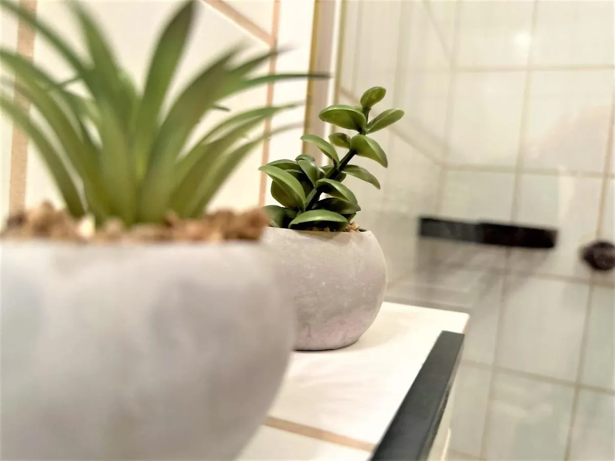Cozy Apartment Bavarian Forest +Pool +Sauna +Netflix 즈위젤