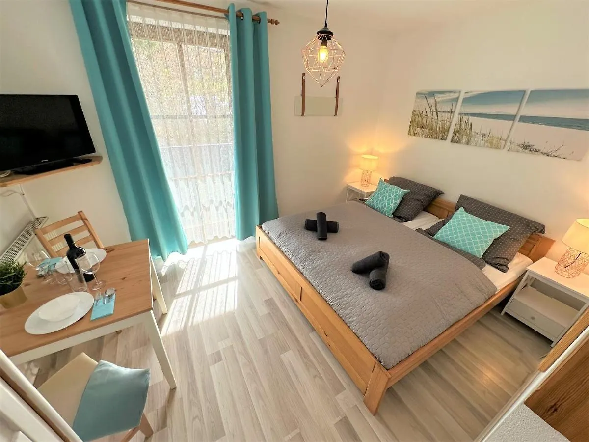 Cozy Apartment Bavarian Forest +Pool +Sauna +Netflix 즈위젤